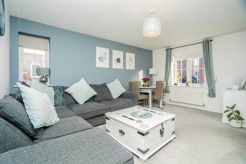 3 bedroom semi-detached house for sale, Fortuna Mead, Leighton Buzzard, LU7