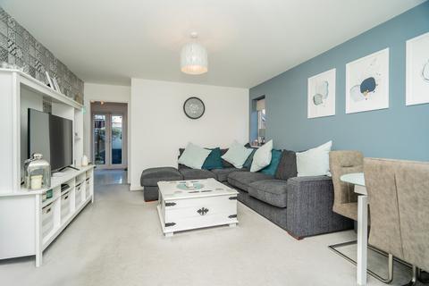 3 bedroom semi-detached house for sale, Fortuna Mead, Leighton Buzzard, LU7