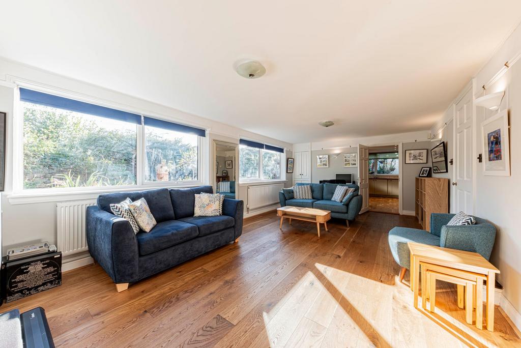 Living Room Two (2)