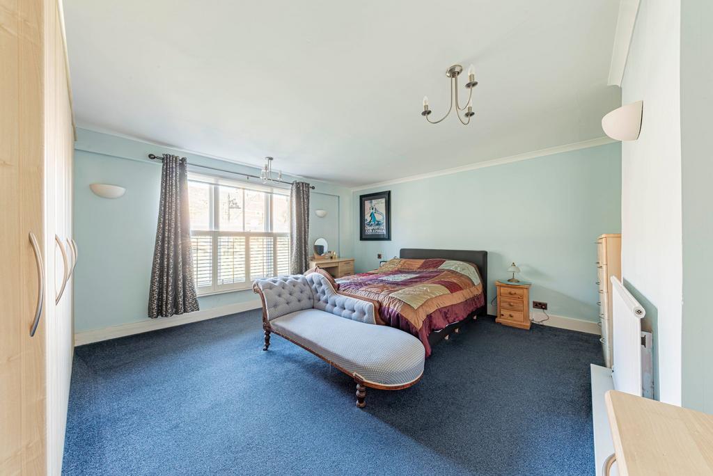 Bedroom One (1)