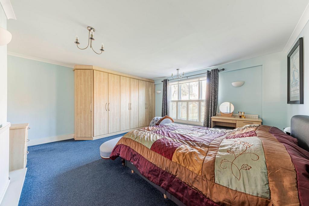 Bedroom One (2)