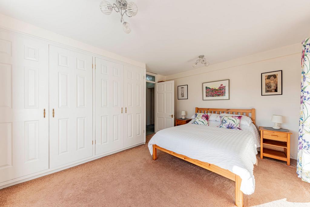 Bedroom Two (1)