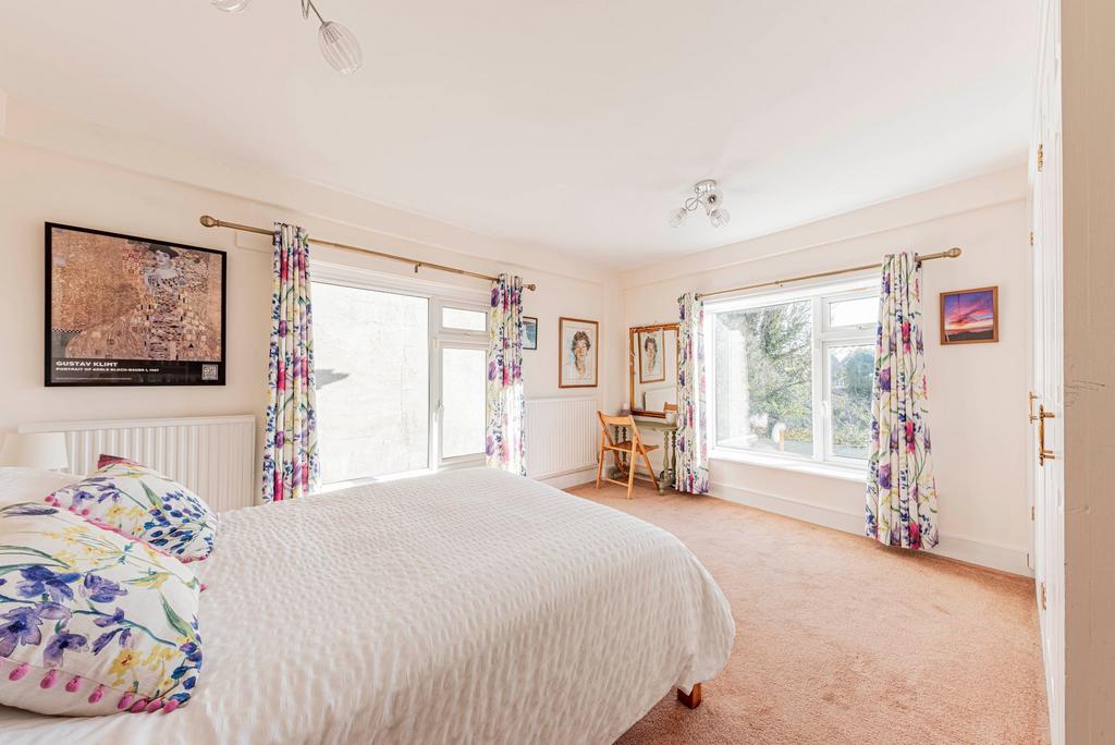 Bedroom Two (2)