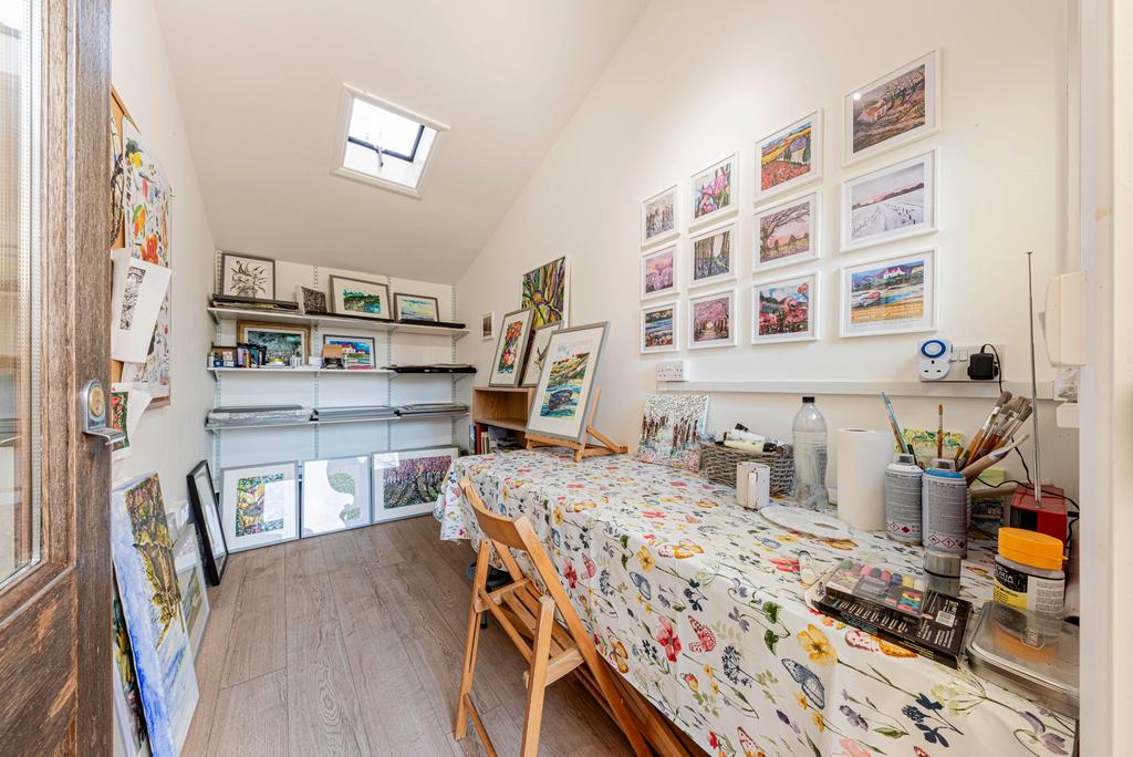 Garden Office/Studio (1)