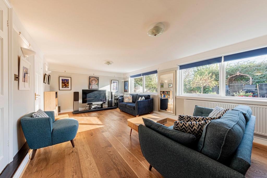 Living Room Two (1)