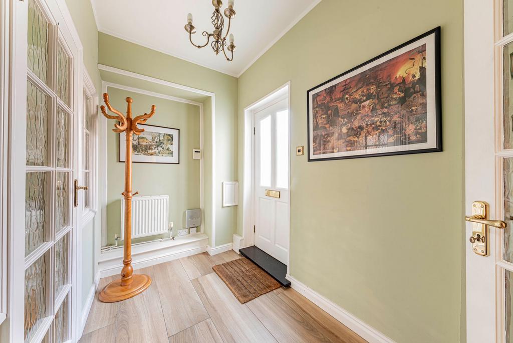 Entrance Hall (1)