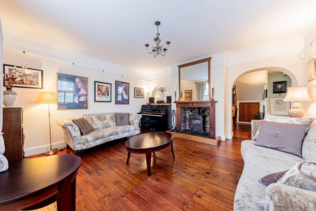 Living Room One (2)