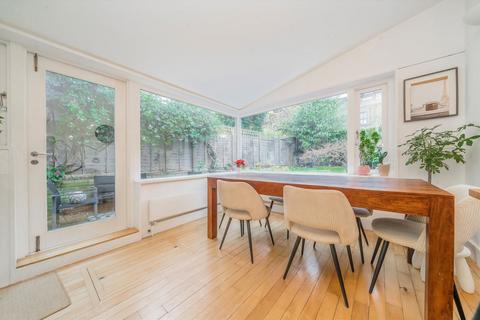 4 bedroom house to rent, Pandora Road, London NW6