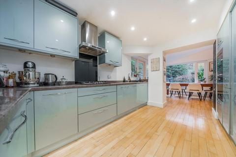 4 bedroom house to rent, Pandora Road, London NW6