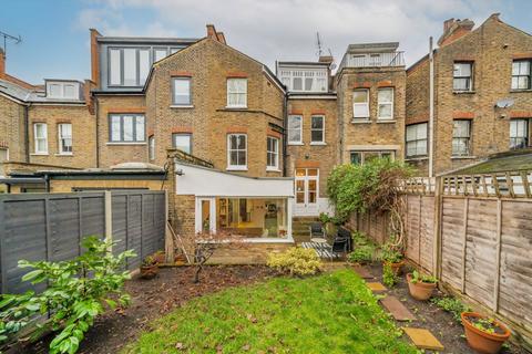 4 bedroom house to rent, Pandora Road, London NW6