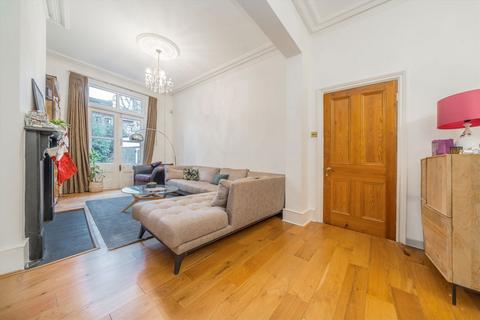 4 bedroom house to rent, Pandora Road, London NW6