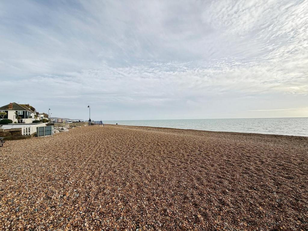Local Beach