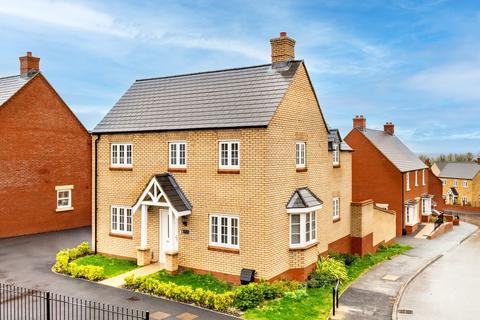undefined, Aintree Avenue, Towcester, NN12