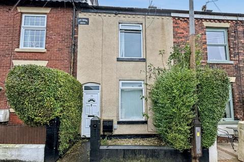 2 bedroom terraced house for sale, Heaton Close, Bury, Greater Manchester, BL9 8BH