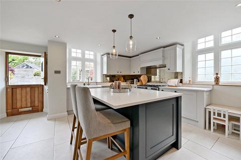 4 bedroom semi-detached house to rent, Witney Road, Ducklington, Witney, Oxfordshire, OX29