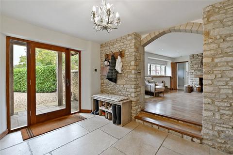 4 bedroom semi-detached house to rent, Witney Road, Ducklington, Witney, Oxfordshire, OX29