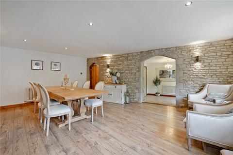 4 bedroom semi-detached house to rent, Witney Road, Ducklington, Witney, Oxfordshire, OX29