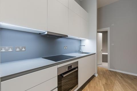1 bedroom ground floor flat to rent, 7B Cotton Lofts 124-128A Shacklewell Lane