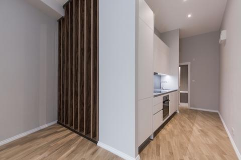 1 bedroom ground floor flat to rent, 7B Cotton Lofts 124-128A Shacklewell Lane