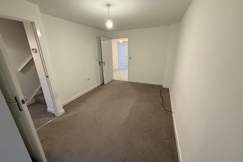 2 bedroom semi-detached house to rent, Harmony Grove, Hampton Gardens, Peterborough, PE7 8QX