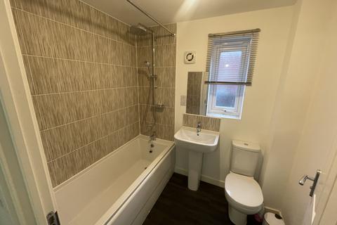 2 bedroom semi-detached house to rent, Harmony Grove, Hampton Gardens, Peterborough, PE7 8QX