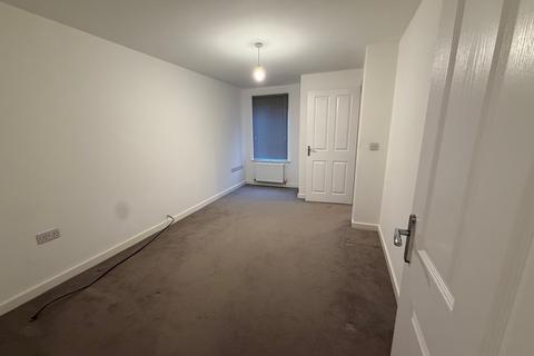 2 bedroom semi-detached house to rent, Harmony Grove, Hampton Gardens, Peterborough, PE7 8QX