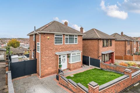 Farm Road, Arnold, Nottingham, Nottinghamshire, NG5
