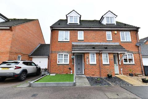 undefined, Swale Close, Stevenage