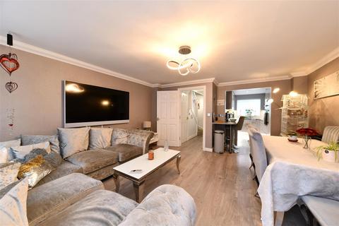 undefined, Swale Close, Stevenage