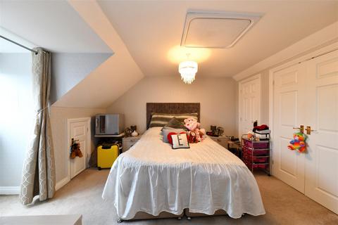 undefined, Swale Close, Stevenage