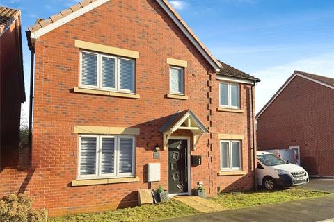 undefined, Polesdon Avenue, Coate, Swindon