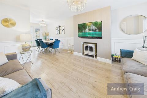 undefined, Garesfield, Ryhope