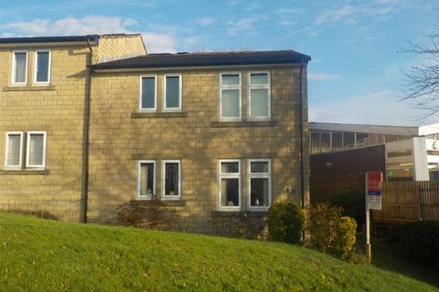 1 bedroom flat to rent, High Street, Birstall, Batley