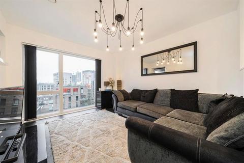 undefined, Peartree Way, London SE10
