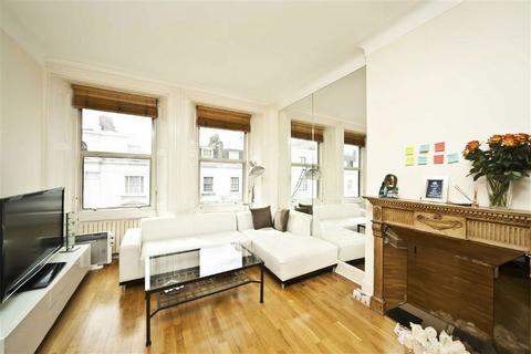 1 bedroom flat to rent, Ovington Gardens, London SW3