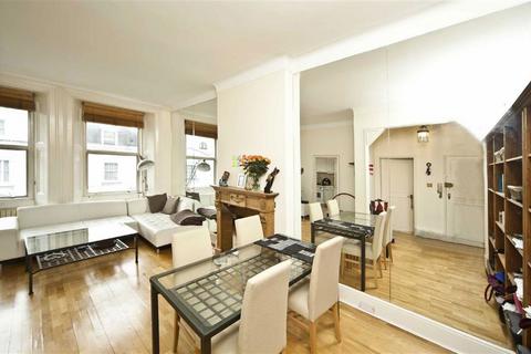 1 bedroom flat to rent, Ovington Gardens, London SW3
