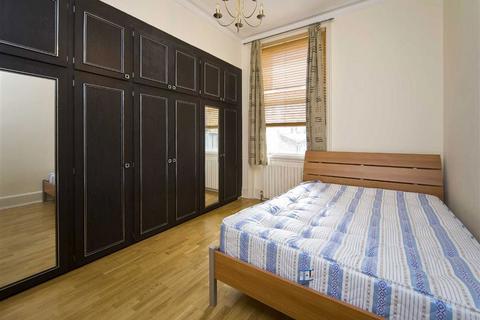 1 bedroom flat to rent, Ovington Gardens, London SW3