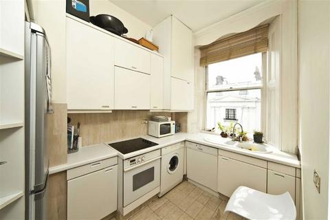 1 bedroom flat to rent, Ovington Gardens, London SW3