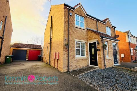 undefined, Stoneycroft Way, Seaham, Durham, SR7 7DG