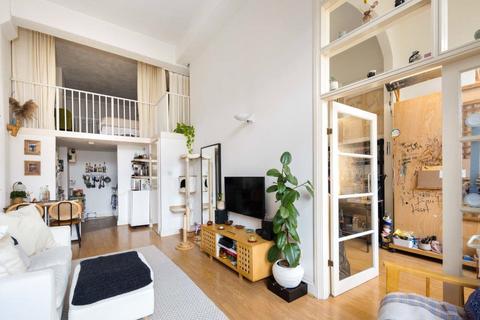 undefined, Bow Quarter, 60 Fairfield Road, Bow, London, E3