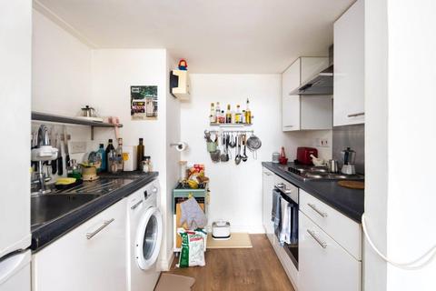 undefined, Bow Quarter, 60 Fairfield Road, Bow, London, E3