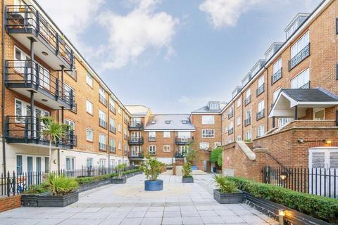 High Street, Brentford TW8