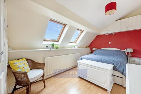 1 bedroom apartment to rent, THE STABLEYARD, SW9