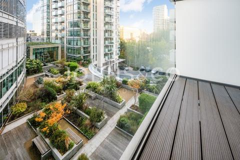 undefined, Pan Peninsula Square, Canary Wharf, E14
