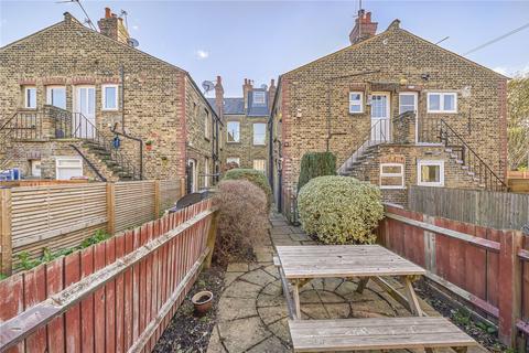 2 bedroom maisonette for sale, Emmanuel Road, London, SW12