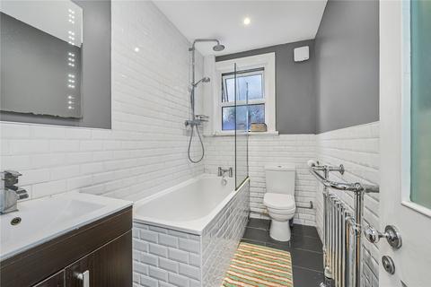 2 bedroom maisonette for sale, Emmanuel Road, London, SW12