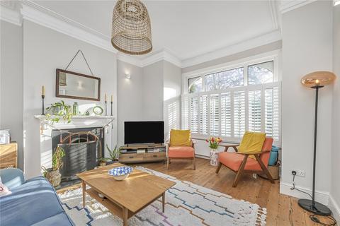 2 bedroom maisonette for sale, Emmanuel Road, London, SW12