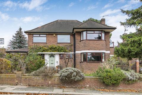 undefined, Dallas Road, London, W5