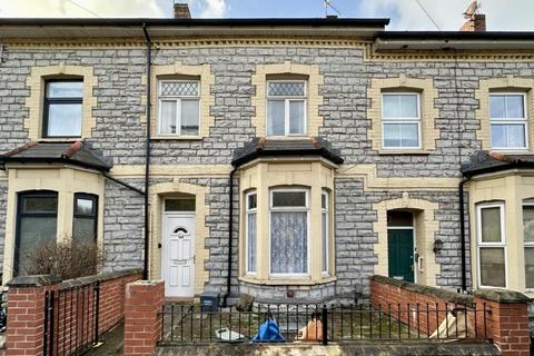 undefined, Windsor Road, Penarth
