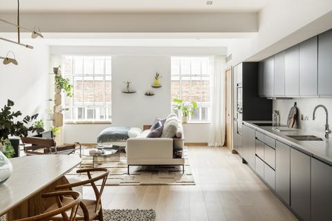 2 bedroom apartment for sale, Betterton Street, London, WC2H